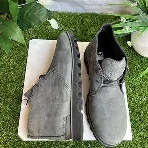 Sorel | Shoes | Sorel Kezar Waterproof Grey Boots Size 85  display picture 3
